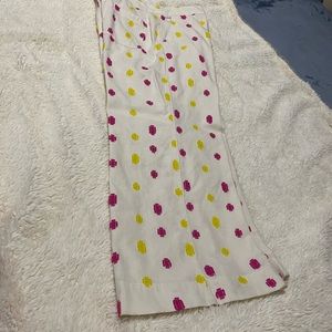 Anthropologie pants